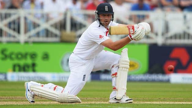 Jonathan Trott Jonathan Trott
