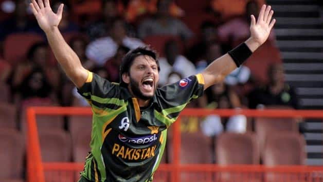 Shahid Afridi: The inscrutable magician whose ally is inconsistency Shahid Afridi: The inscrutable magician whose ally is inconsistency