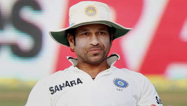 Sachin Tendulkar Sachin Tendulkar