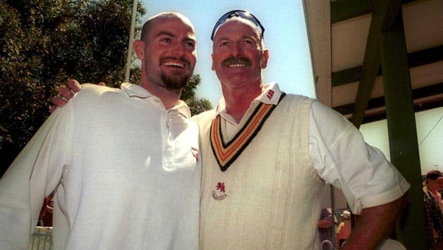 Dennis Lillee: A template for fast bowling greatness Dennis Lillee: A template for fast bowling greatness