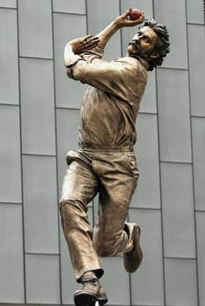 Dennis Lillee: A template for fast bowling greatness Dennis Lillee: A template for fast bowling greatness