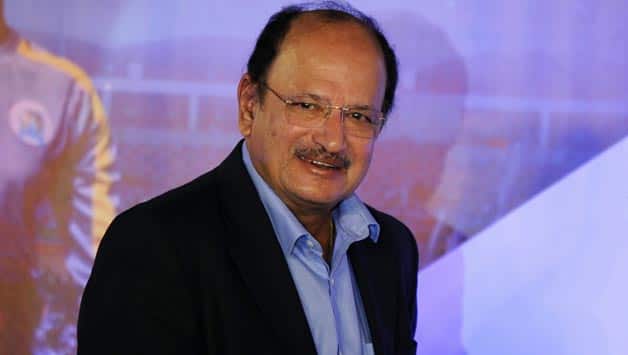 Ajit Wadekar undergoes angioplasty Ajit Wadekar undergoes angioplasty