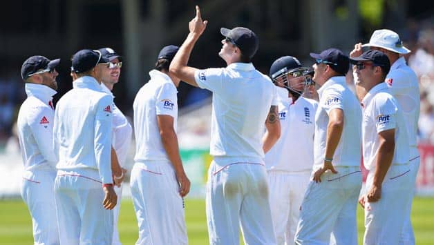 England England