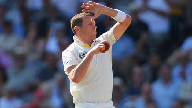 England vs Australia Live Cricket Score, Ashes 2013 2nd Test Day 2: Peter Siddle bags Alastair Cook England vs Australia Live Cricket Score, Ashes 2013 2nd Test Day 2: Peter Siddle bags Alastair Cook