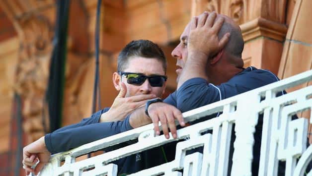 Ashes 2013: Australia's poor performance draws flak from media Ashes 2013: Australia's poor performance draws flak from media