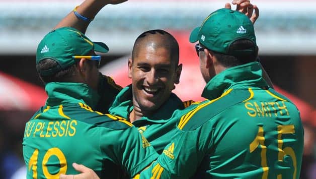 Preview: South Africa, Sri Lanka aim for fresh start in ODI series Preview: South Africa, Sri Lanka aim for fresh start in ODI series