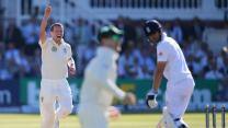 Ashes 2013 Live Cricket Score: England vs Australia, 2nd Test Day 3 at Lord’s