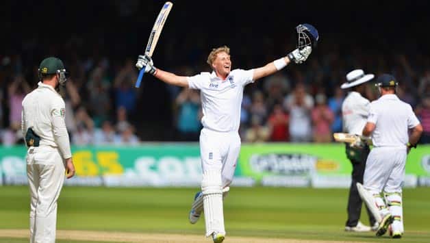 Ashes 2013: Joe Root helps England beat Australia into submission on Day 3 of 2nd Test Ashes 2013: Joe Root helps England beat Australia into submission on Day 3 of 2nd Test