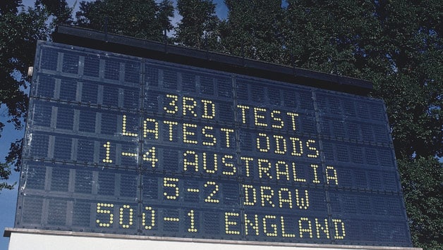 Ashes 1981: Ian Botham, Bob Willis mastermind England’s great escape at Headingley Ashes 1981: Ian Botham, Bob Willis mastermind England’s great escape at Headingley