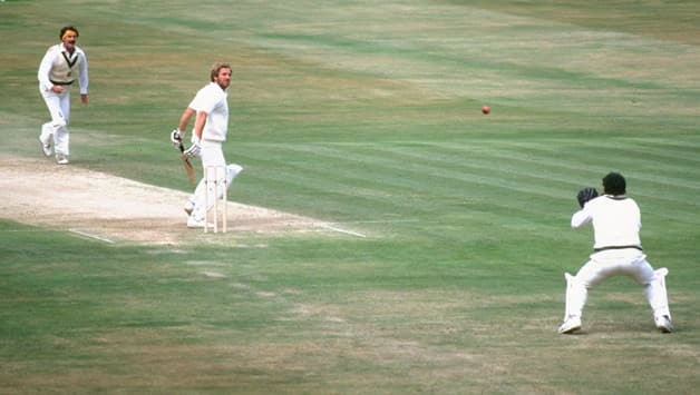 Ashes 1981: Ian Botham, Bob Willis mastermind England’s great escape at Headingley