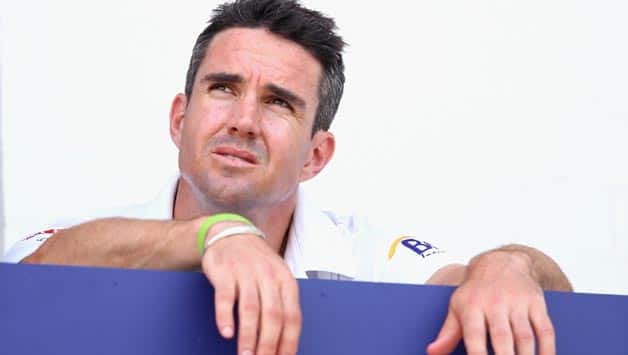 Kevin Pietersen Kevin Pietersen