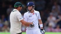 Ashes 2013, 2nd Test: Joe Root falls for 180, England declare on 349/7 on Day 4