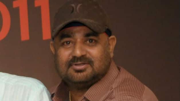 Balwinder Singh Sandhu on shortlist for Bengal coach as WV Raman resigns Balwinder Singh Sandhu on shortlist for Bengal coach as WV Raman resigns