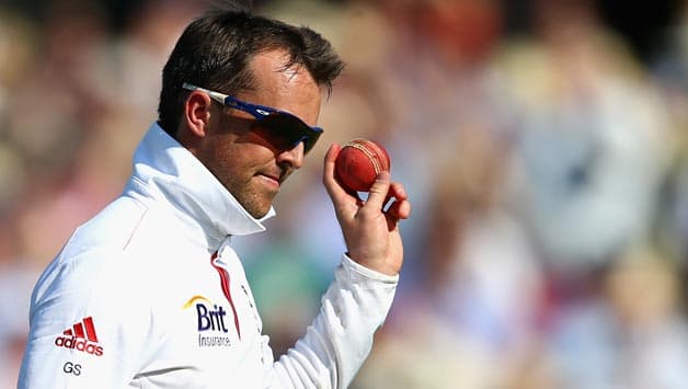 Graeme Swann could become England’s greatest spinner, says Darren Gough Graeme Swann could become England’s greatest spinner, says Darren Gough