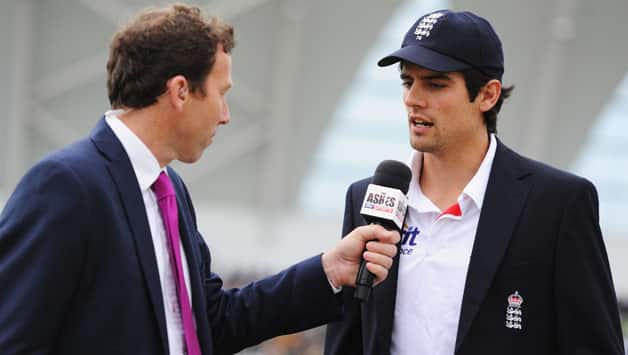 Ashes 2013: Alastair Cook hails Joe Root's match-winning performance; dismisses talks of focusing on 5-0 win Ashes 2013: Alastair Cook hails Joe Root's match-winning performance; dismisses talks of focusing on 5-0 win