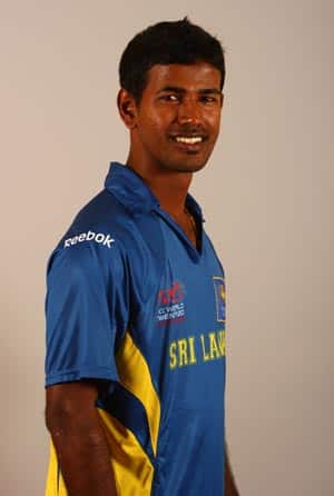 Nuwan Kulasekara Nuwan Kulasekara
