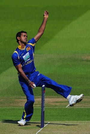Nuwan Kulasekara Nuwan Kulasekara