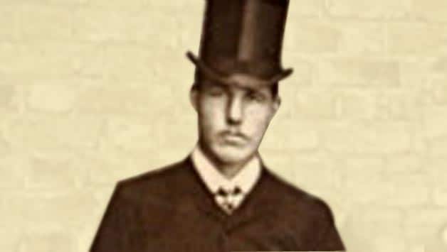 Ashes 1890: Jack Barrett becomes first batsman to carry the bat on Test debut Ashes 1890: Jack Barrett becomes first batsman to carry the bat on Test debut