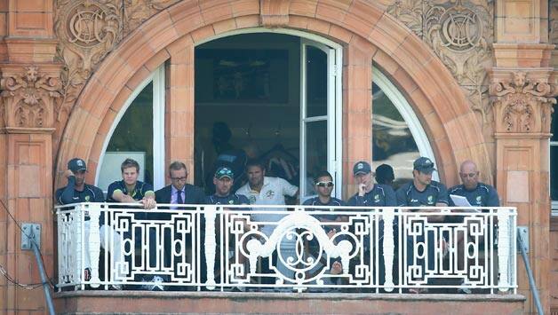 Ashes 2013: Cricket Germany pokes fun at Australia's misery on twitter Ashes 2013: Cricket Germany pokes fun at Australia's misery on twitter