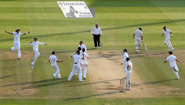 Ashes 2013: English media hails team's thumping victory over Australia at Lord's Ashes 2013: English media hails team's thumping victory over Australia at Lord's