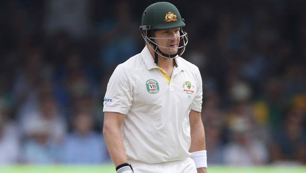 Shane Watson's batting woes need to be assessed soon: Allan Border Shane Watson's batting woes need to be assessed soon: Allan Border
