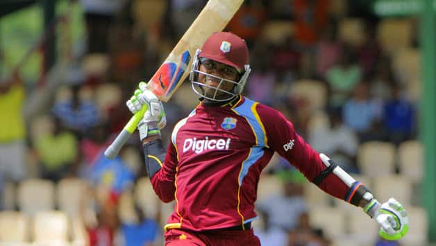 West Indies in India 2013: Marlon Samuels considers India as his 'hunting ground' West Indies in India 2013: Marlon Samuels considers India as his 'hunting ground'