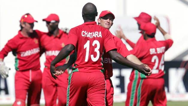 Zimbabwe hope to surprise India in upcoming series: Andy Waller Zimbabwe hope to surprise India in upcoming series: Andy Waller
