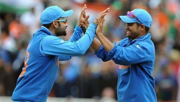 India seek revenge for 2010 humiliation against Ziombabwe India seek revenge for 2010 humiliation against Ziombabwe