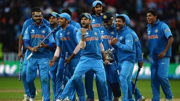 Virat Kohli believes India-Zimbabwe series will be competitive Virat Kohli believes India-Zimbabwe series will be competitive