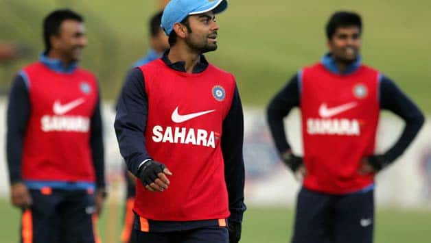 Preview: Virat Kohli-led India look to assert against tricky Zimbabwe Preview: Virat Kohli-led India look to assert against tricky Zimbabwe