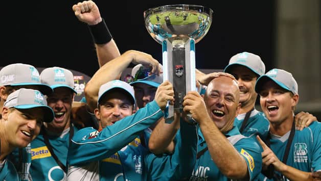 RIP The Ashes, long live Big Bash League! RIP The Ashes, long live Big Bash League!