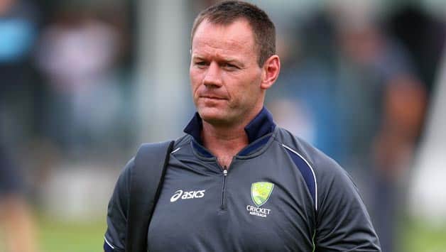 Pat Howard defends Cricket Australia's decision to sack Mickey Arthur Pat Howard defends Cricket Australia's decision to sack Mickey Arthur