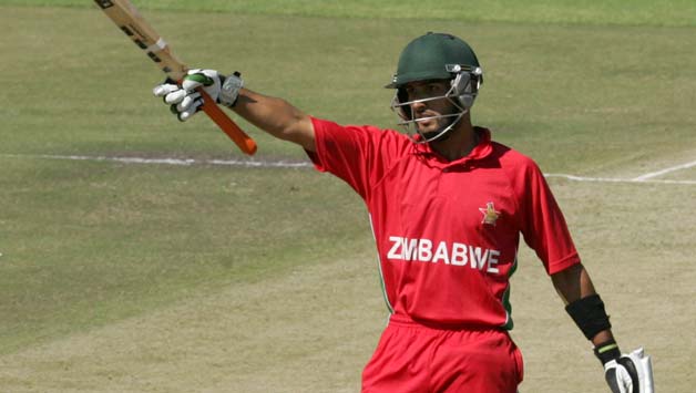 India in Zimbabwe 2013: Zimbabwe score 228/7 after Sikander Raza's 82 India in Zimbabwe 2013: Zimbabwe score 228/7 after Sikander Raza's 82