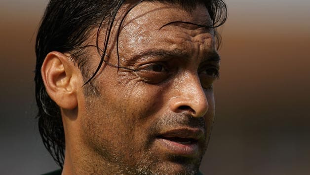 Pakistan cricketers need to be paid more, says Shoaib Akhtar Pakistan cricketers need to be paid more, says Shoaib Akhtar