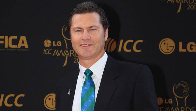 Simon Taufel emphasises on umpire succession planning at Colin Cowdrey lecture Simon Taufel emphasises on umpire succession planning at Colin Cowdrey lecture