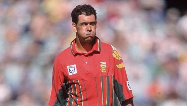 Hansie Cronje's father threaten legal action against Delhi Police Hansie Cronje's father threaten legal action against Delhi Police