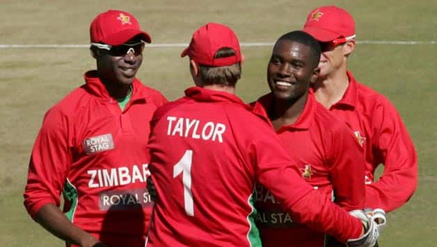Live Cricket Score India vs Zimbabwe 2013 2nd ODI match at Harare Live Cricket Score India vs Zimbabwe 2013 2nd ODI match at Harare
