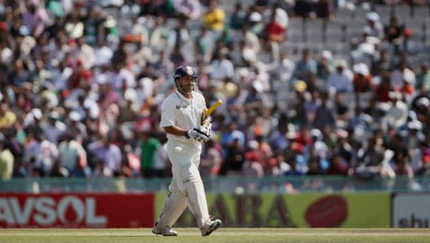 Sachin Tendulkar Sachin Tendulkar