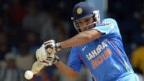 Rohit Sharma’s journey to 100 ODIs has been a roller-coaster ride