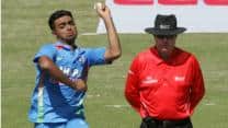 Jaydev Unadkat makes a strong case on Zimbabwe tour