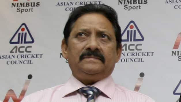 BCCI inducts 5 DDCA officials into important committees