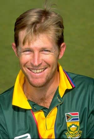 Jonty Rhodes Arguably The Greatest Fielder Of All Time Cricket Country