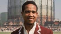 Sir Garfield “Garry” Sobers: The greatest all-round cricketer of all time