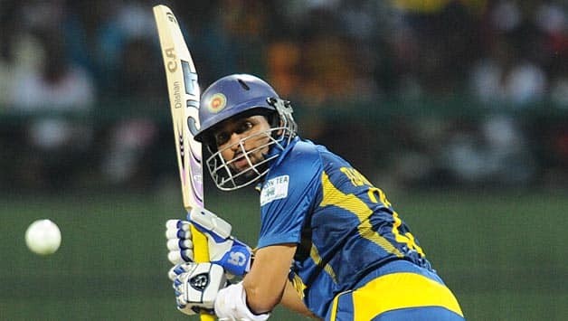 Sri Lanka crush South Africa by 8 wickets to take 3-1 lead in ODI series Sri Lanka crush South Africa by 8 wickets to take 3-1 lead in ODI series
