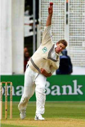 Jacob Oram: An all-rounder who was part of New Zealand’s golden generation Jacob Oram: An all-rounder who was part of New Zealand’s golden generation