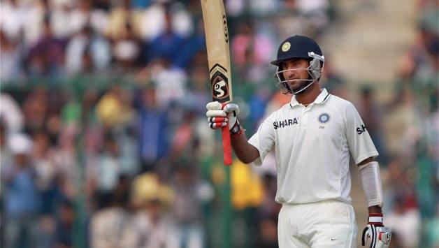 Cheteshwar Pujara Cheteshwar Pujara