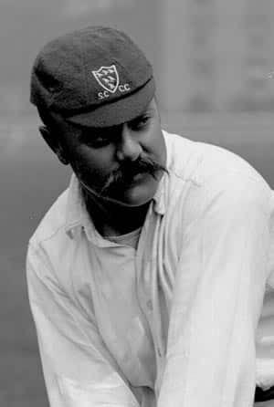 The first-ever Test at Lord’s and the first-ever catch by a substitute The first-ever Test at Lord’s and the first-ever catch by a substitute