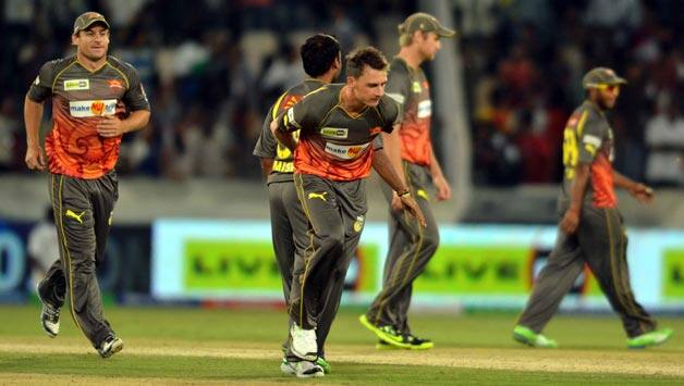 Sunrisers Hyderabad Sunrisers Hyderabad