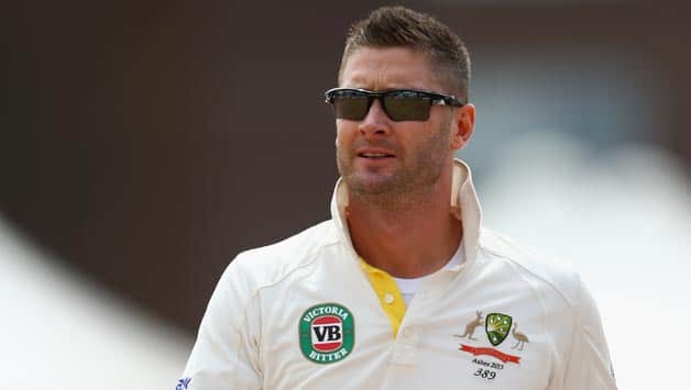 Ashes 2013: Michael Clarke's decision to avoid batting at No 3 is crazy, says Ian Chappell Ashes 2013: Michael Clarke's decision to avoid batting at No 3 is crazy, says Ian Chappell