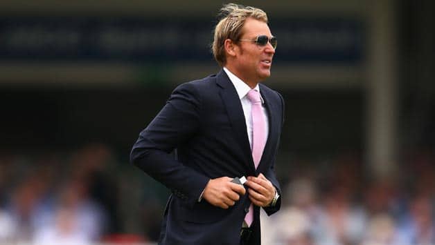 Shane Warne Shane Warne